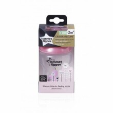 Tommee Tippee Art. 42250205 Closer To Nature Pudelīte