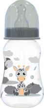 Lorelli Easy Grip Art.1020010 Feeding bottle with measuring scale 125ml