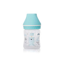 Lorelli Easy Grip Art.1020010 Feeding bottle with measuring scale 125ml
