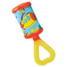 Lorelli Cylinder Art.1021022 Rattle Cylinder