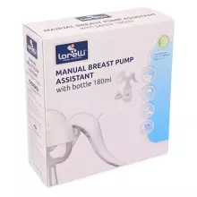 Lorelli Breast Pump art.1022086