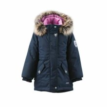 Lenne '19 Milly Art.18330/229 Тёплая зимняя куртка - парка для девочек