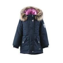 Lenne '19 Milly Art.18330/229 Siltināta ziemas meiteņu jaciņa parka