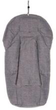 Fillikid  Baby Sleeping Bag Art.94090-17 Melange Grey