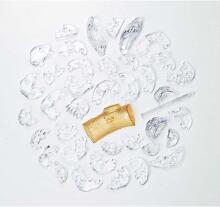 Crystal Puzzle Owl 3D Art.71227 Кристальный 3D пазл