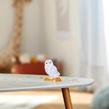 Crystal Puzzle Owl 3D Art.71227 Кристальный 3D пазл