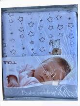 Troll Sleeping Bag Bear