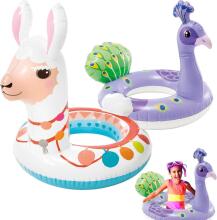 Inflatable Swimming Ring Art.71298
