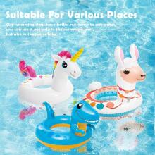 Inflatable Swimming Ring Art.71299
