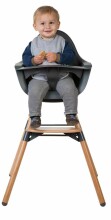 Vaikų namelis „Evolu One 80 ° Art. CHEVO180NA“ kūdikio maitinimo kėdė 2 iš 1