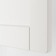 Made in Sweden Smastad Art.195.828.52 пеленальный стол с 3 ящиками 90x79x100 см
