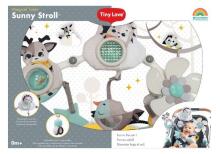 Tiny Love Magical Tales Sunny Stroll Art.TL1404600030 Арка для коляски, детской кроватки или автокресла
