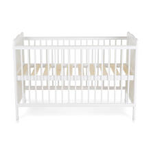 Cangaroo Albero Art.71570 White Bērnu kokā gultiņa