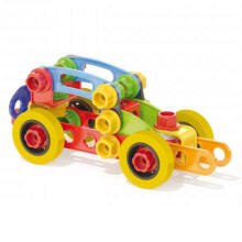 Quercetti TECNO JUMBO Art.Q 6155