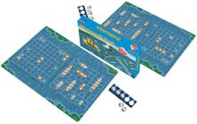 Tactic Art.01971 Настольная игра Морской бой