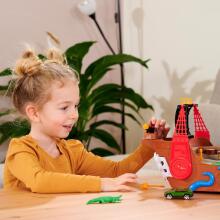 Dickie Toys Pirate Ship Art.71744 Игровой набор Пиратский Корабль