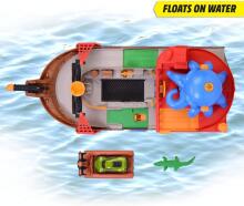 Dickie Toys Pirate Ship Art.71744 Игровой набор Пиратский Корабль
