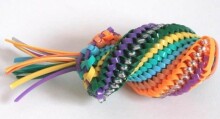 Scubidu Art.S3001A пластиковые шнуры для плетения, разноцветные