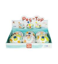 Toys Peg Top Art. Q5331