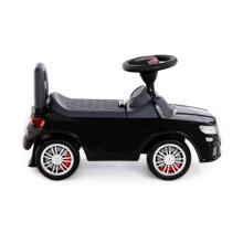 Polesie Super Car Art.84613 Машинка - каталка со звуковым модулем