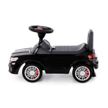 Polesie Super Car Art.84613 Машинка - каталка со звуковым модулем