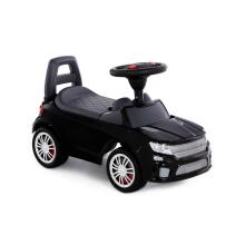 Polesie Super Car Art.84613 Машинка - каталка со звуковым модулем
