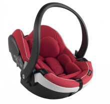 BeSafe'22 Izi Go Modular Art.11008150 Cint Premium Black  Bērnu autokrēsls