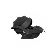 Mima Izi Go Modular X1 Art.G3X1110 Black  vaikiška automobilinė kėdutė
