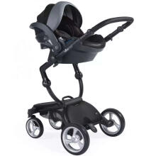 Mima Izi Go Modular X1 Art.G3X1110 Black car seat 0-13kg