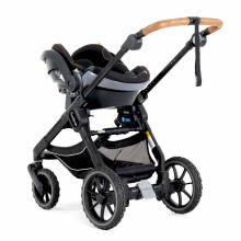 BeSafe Izi Go Modular I-Size Art.11008150 Black