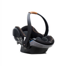 BeSafe Izi Go Modular I-Size Art.11008150 Black