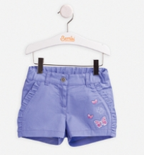 Bembi Art.SHR568-P00 Bērnu vasaras šorti