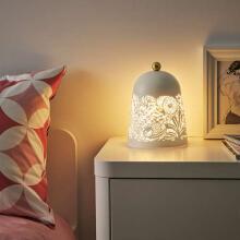 Made in Sweden Solskur Art.104.245.17 Galda lampa