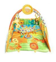 SunBaby B05.025.1.1 Attīstošais paklājiņš