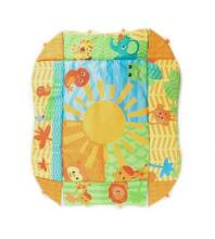 SunBaby B05.025.1.1 Attīstošais paklājiņš