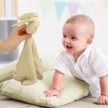 Cuddly Blanket  Rabbit Art.72185