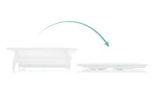 Fillikid Baby Bath Complete Art.CC6600-05
