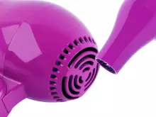 Quiet Hair Dryer Art.72415 Складной фен