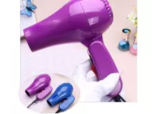 Quiet Hair Dryer Art.72415 Складной фен