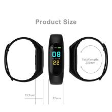 Home Company Smart Sport Art.72513  Смарт браслет для спорта М3  с пульсометром