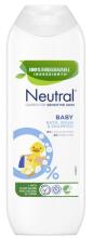 Neutral Kids Shampoo Art.285100 Shampoo 250 ml