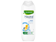 Neutral Kids Shampoo Art.285100 Shampoo 250 ml