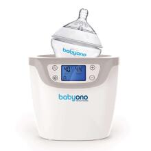 BabyOno Art.645 Электронный подогреватель 2 в 1