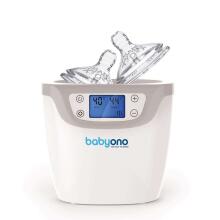 BabyOno Art.645 Электронный подогреватель 2 в 1