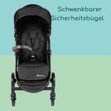 Bebeconfort Ingenious Art.72725 Major Grey