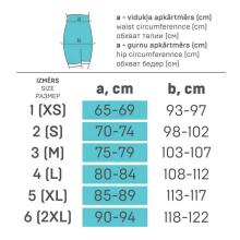 Tonus Elast Rita Art.0106 Medicīniskās elastīgās pēcdzemdību biksītes