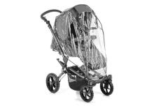 Jane Crosswalk R Micro Art.5574 U05 Dim Grey Stroller 2 in 1