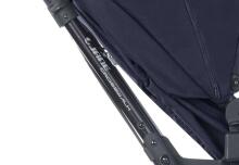 Jane Crosswalk R Micro Art.5574 U05 Dim Grey Stroller 2 in 1