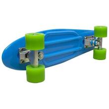 Meteor® Penny Board  Art.22609 Black
