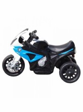 TLC  Moto BMW Art.JT5188 Blue Детский мотоцикл на аккумуляторе